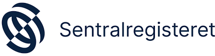 Sentralregisteret